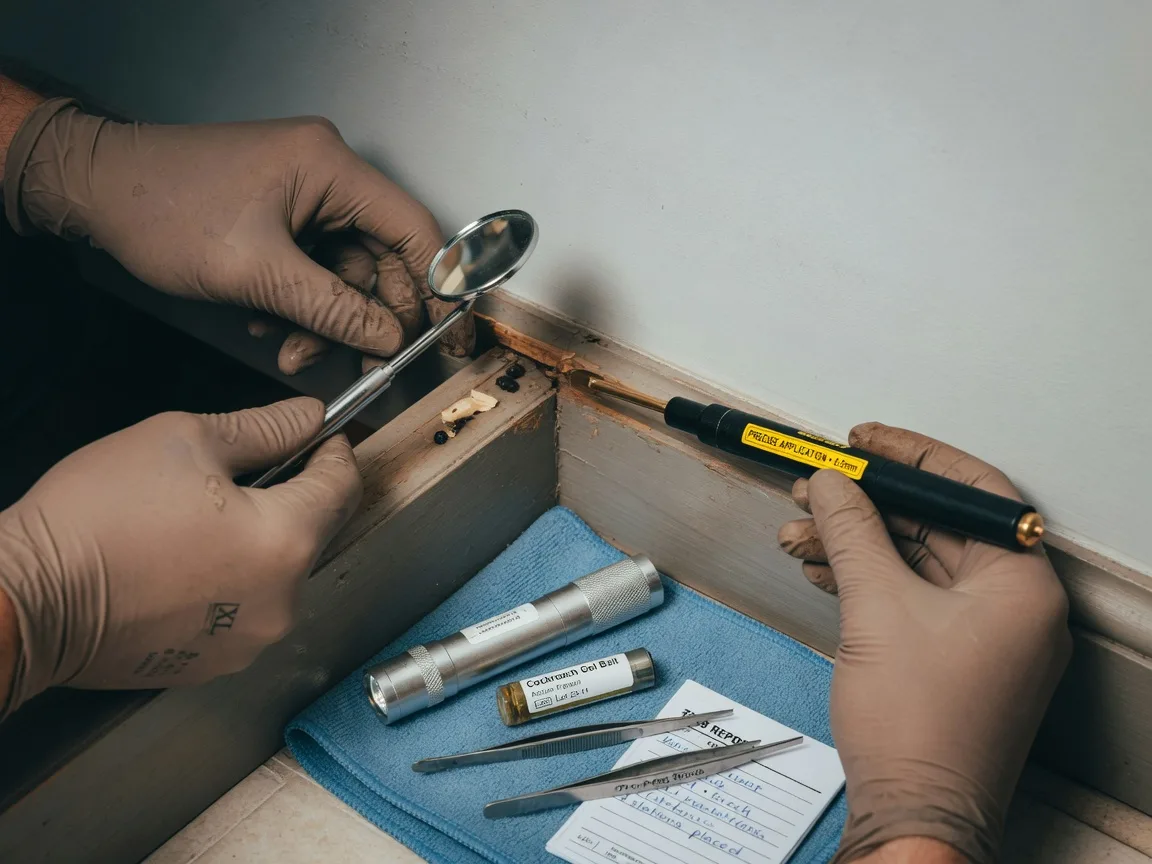 Why choose Emergency Pest Control in Moline, MI